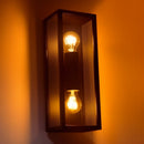 Umaran Outdoor Wall Lamp