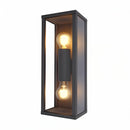 Umaran Outdoor Wall Lamp