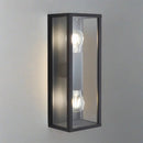 Umaran Outdoor Wall Lamp