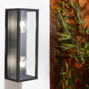 Umaran Outdoor Wall Lamp