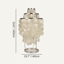 Umbra Table Lamp