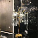 Umbrus Table Lamp