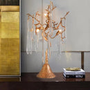 Umbrus Table Lamp
