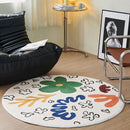 Umhang Area Rug