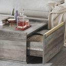Umnas Coffee Table