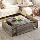 Umnas Coffee Table