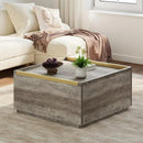 Umnas Coffee Table