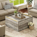 Umnas Coffee Table