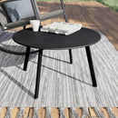Uncha Coffee Table