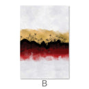 Uncovered Faith Canvas