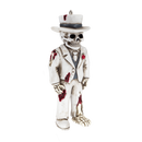 Ghostly Groom