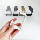 Undermount Hook - Shelf or Cabinet