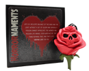 Undying Love
