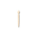 Unfinished Wood Artist Paint Brush Shape - Craft - up to 46" DIY