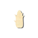Unfinished Wood Corn Shape - Fall - Kitchen - Food - Craft - up to 46" DIY