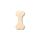 Unfinished Wood Dog Bone Shape - Animal - Pet - Craft - up to 46" DIY