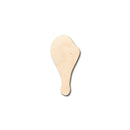 Unfinished Wood Drumstick Shape - Kitchen - Food - Craft - up to 46" DIY