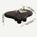 Unic Coffee Table
