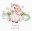 Unicorn B1151L Counted Cross-Stitch Kit