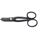 Unique British Black Garden Pruners - Handcrafted | From England (Whiteley & Sons)