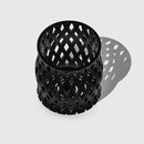 Capricious Orchid Planter Pot