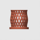 Capricious Orchid Planter Pot