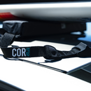 Soft Car Racks | Universal Fit Roof Rack for Surf, SUP Canoe or Kayak