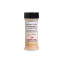Universal Signature Low Sodium Seasoning | 5 oz | Pack of 6 | Shipping Included | Nebraska Star Beef