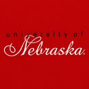 SALE | University of Nebraska Women's T-Shirt | Red | Multiple Sizes | Lou's Sporting Goods | 25N20DM104L