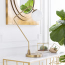Escaldes Modern Table Lamp