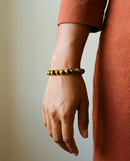 Tiger’s Eye Bracelet - COURAGE + JOY
