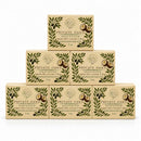 Unscented Bar Soap | Pack of 6 | 5 oz | Private Oaks Soap Co.