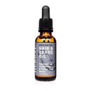 Unscented, Beard and Hair Oil