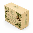 Unscented Bar Soap | Pack of 6 | 5 oz | Private Oaks Soap Co.