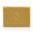 Clean & Classic Bar Soap Set | Pack of 3 | 5 oz | Private Oaks Soap Co.
