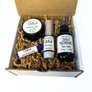 Chaga Skin Care Gift Set