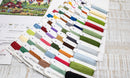 Up Up and Away L8048 Counted Cross Stitch Kit