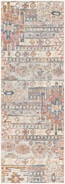 Upperco Area Rug - Promo