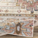 Upperco Area Rug - Promo