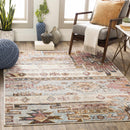 Upperco Area Rug - Promo