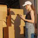 10x20 Reshipping Fee