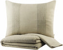 Imotski Light Gray Bedding