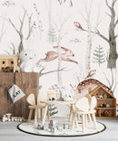 Wallpaper for Nursery