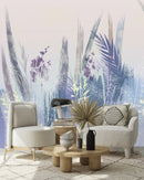Fashionable Pastel Colors Wallpaper