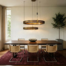 Uriah Chandelier