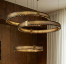 Uriah Chandelier