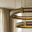 Uriah Chandelier