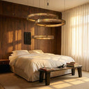 Uriah Chandelier