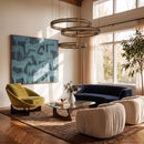 Uriah Chandelier