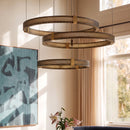 Uriah Chandelier